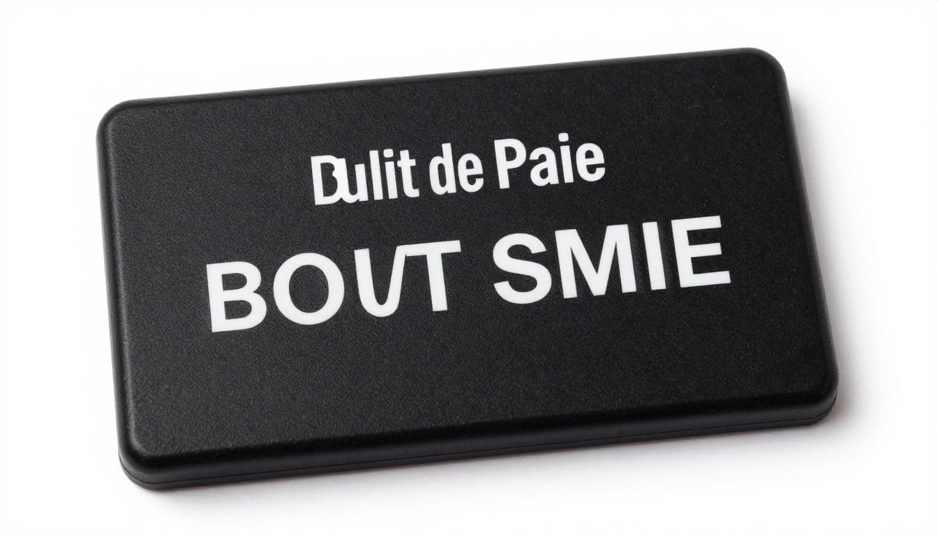 Montants du smic horaire net et brut pour un temps plein
