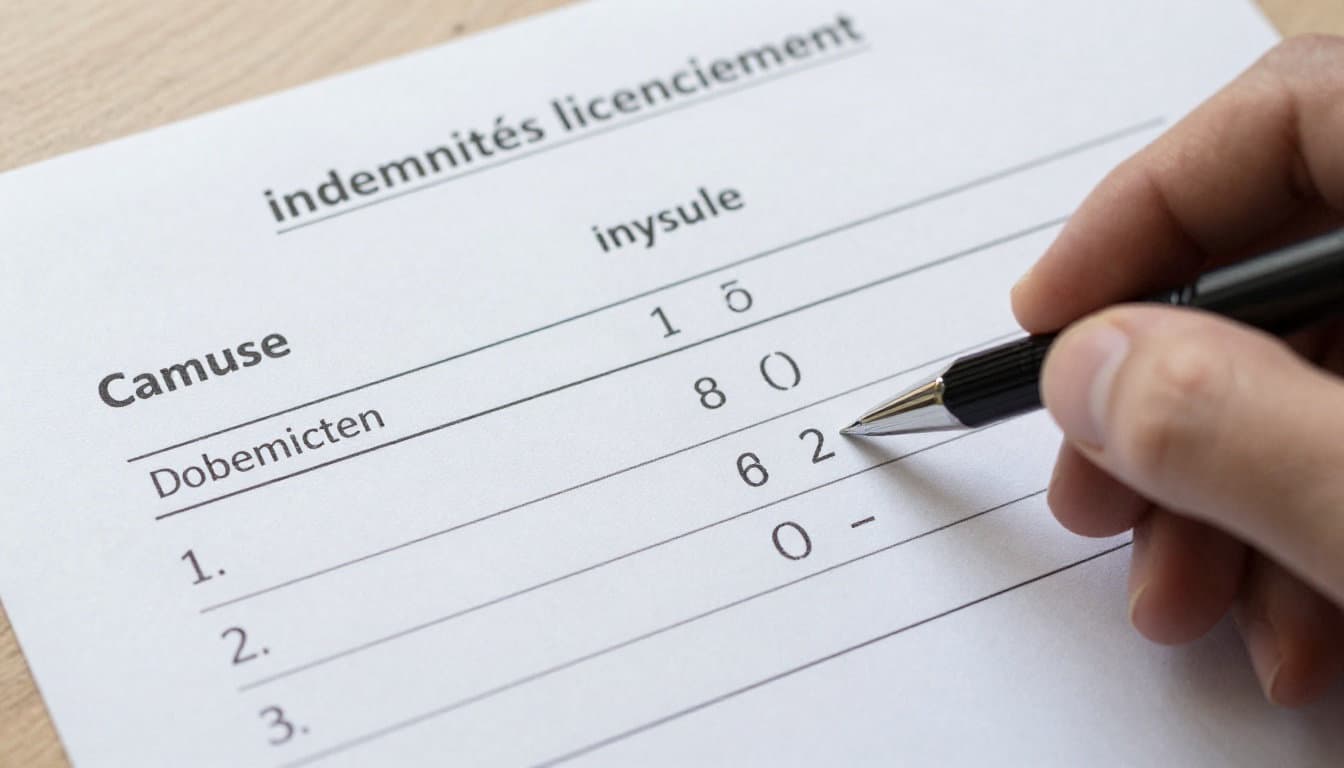 Indemnités et maintien de salaire : les impératifs du volet financier