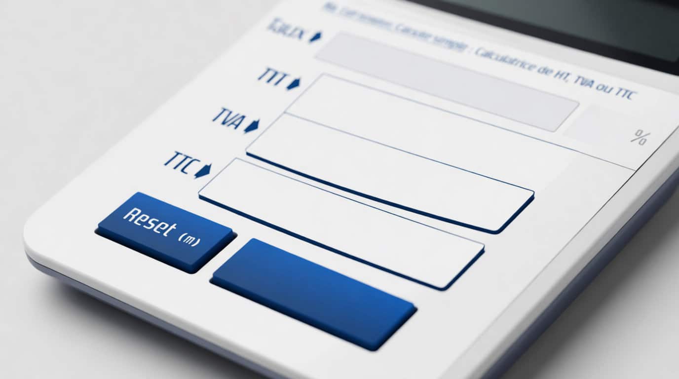 Formules de conversion : comment calculer le HT et le TTC avec précision