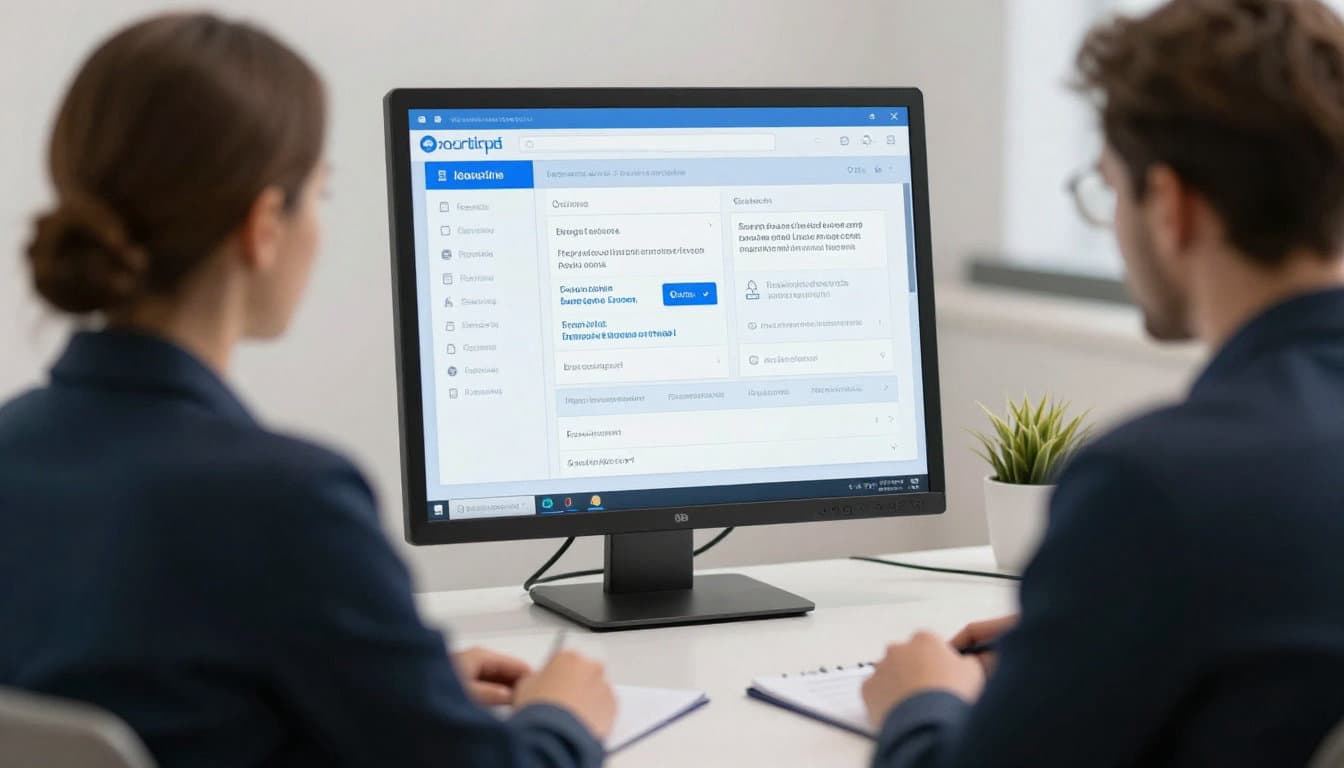 Maîtriser l'accès sécurisé à votre espace client en ligne