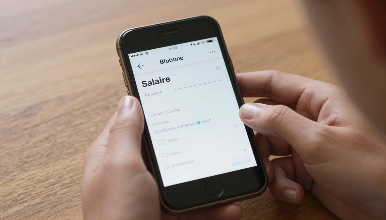 Vigilance sur les prélèvements et le revenu net