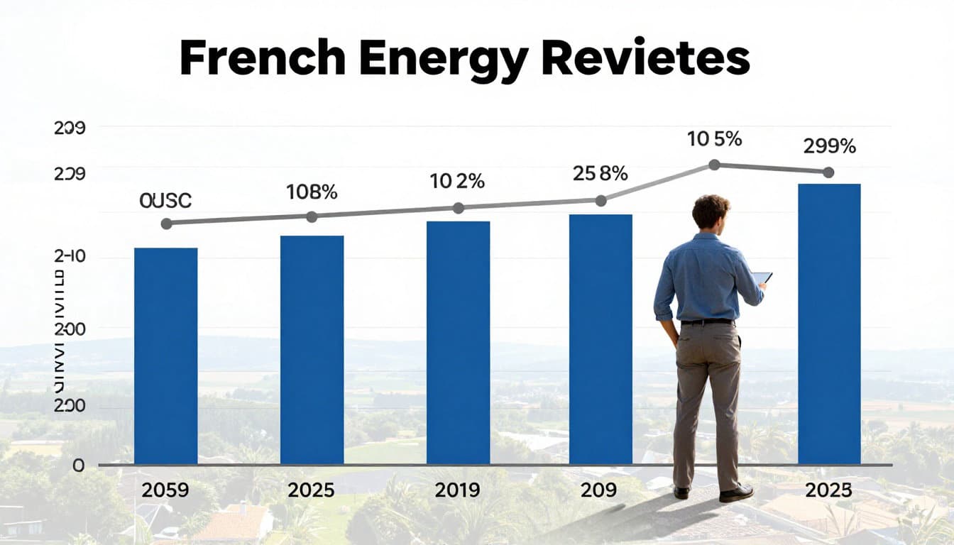 Pourquoi le mix électrique dicte-t-il votre performance ?