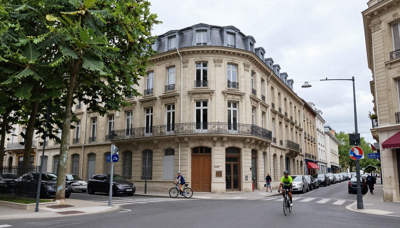 Synergies avec les partenaires et cas d'usage réels