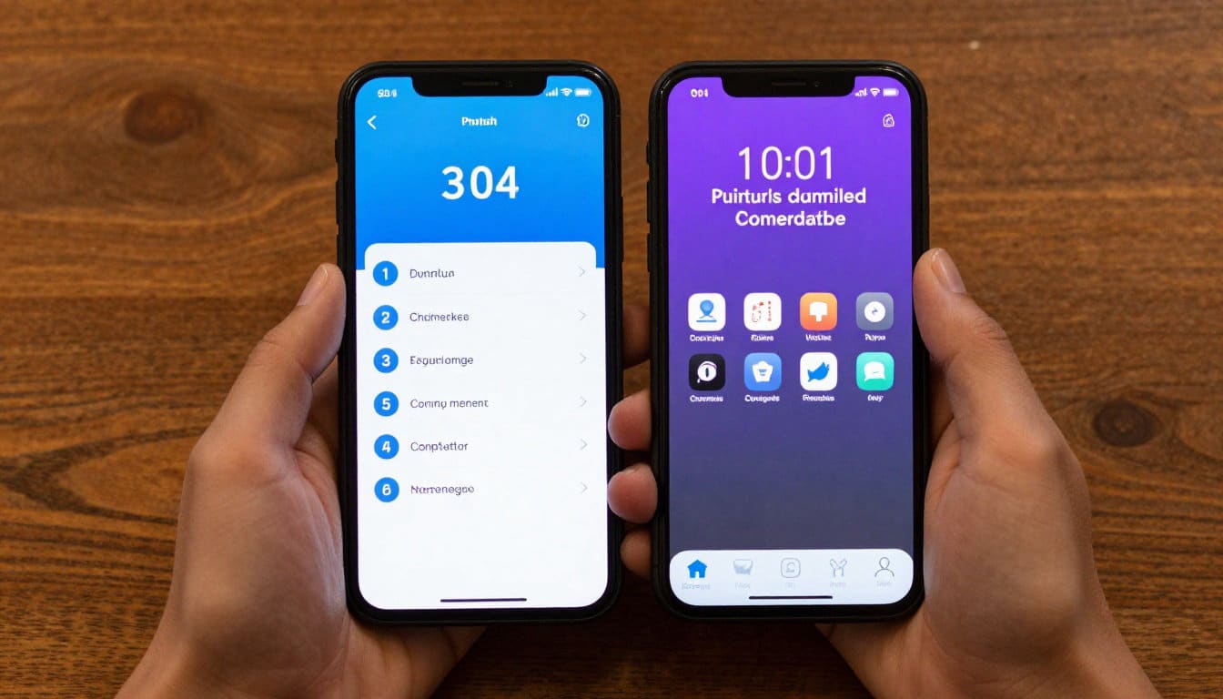 Guide de défense : configurer son smartphone contre les intrus ????