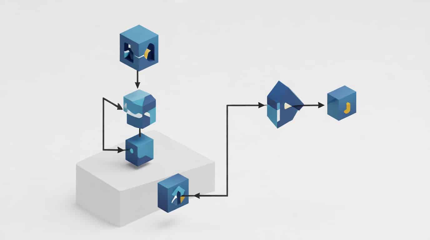 Logique de fonctionnement et critères de tri des informations