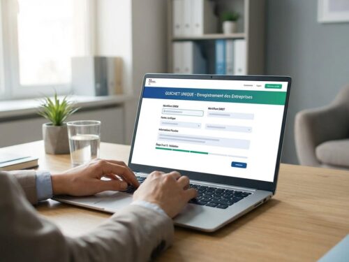 Immatriculation INSEE : comment obtenir vos identifiants ?