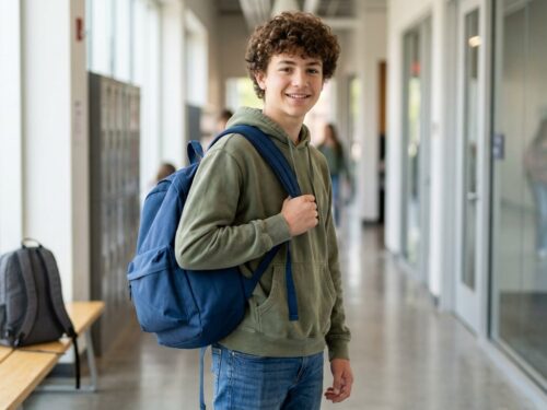 Sac Eastpak au collège : comment choisir le bon modèle ?