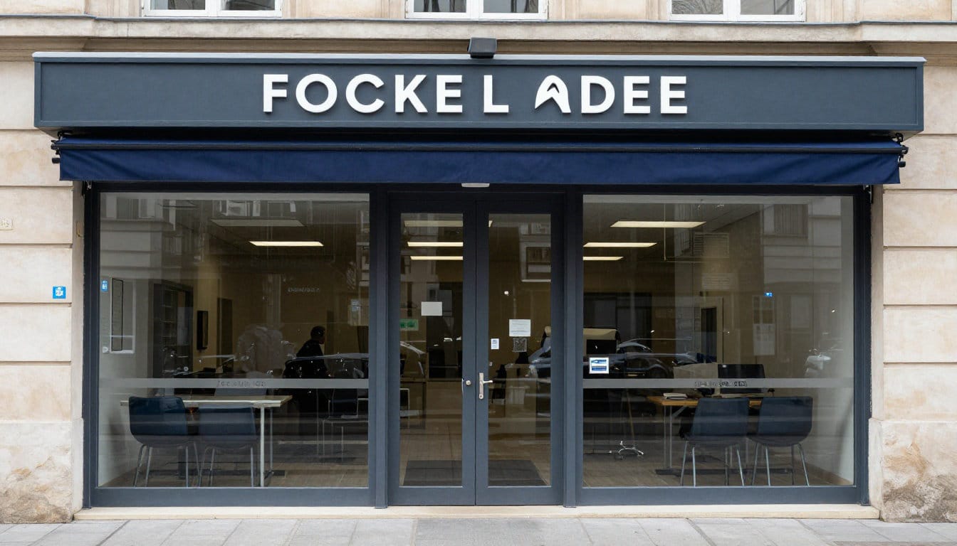 Comment s'immatriculer via le Guichet Unique ? ????️