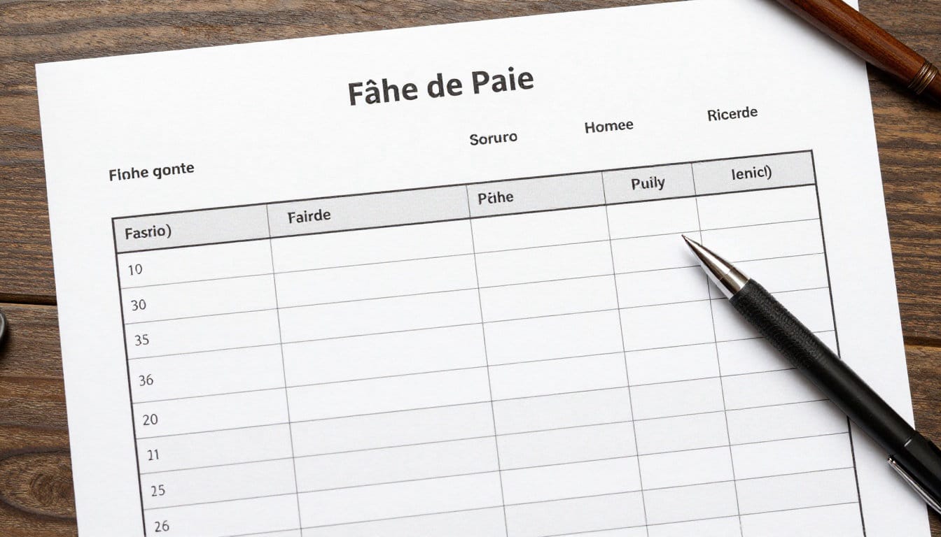 Vigilance et outils pour sécuriser sa rémunération