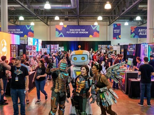 Geeklifeblog avis : le média idéal pour la culture geek ?