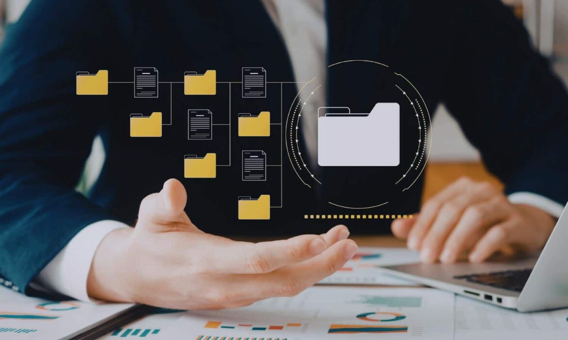 Quand les fichiers lourds ralentissent votre journée de travail