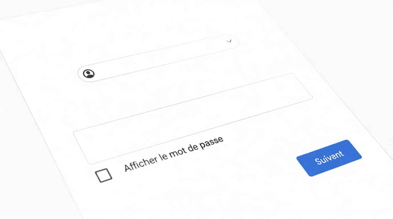 Que faire en cas de perte de vos accès personnels ?