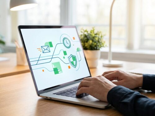 Ionos webmail : gérez votre messagerie professionnelle ????