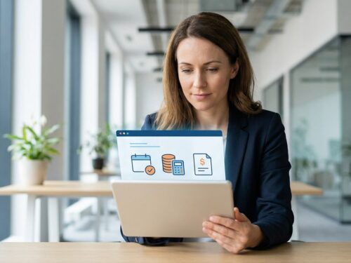 Logiciel Lucca : simplifiez votre gestion RH avec agilité