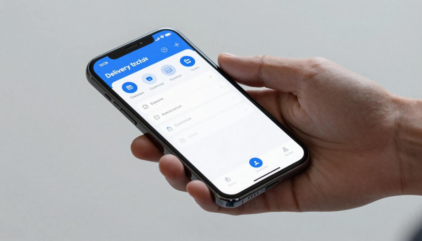Application mobile ou version web : choisir l'interface la plus adaptée