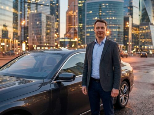 Devenir chauffeur VTC : formation et stratégie de réussite
