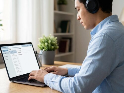 OVH mail Roundcube : gérez vos e-mails avec efficacité