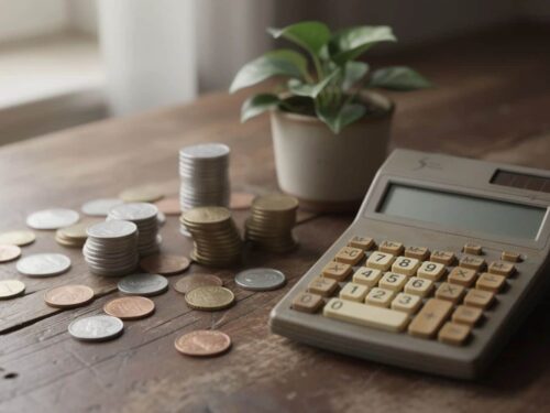 Inflation et épargne : comment protéger son capital efficacement ?