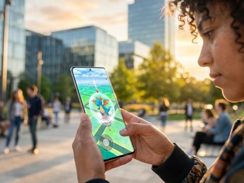 PGSharp et Pokémon Go : le guide complet sur Android ????️