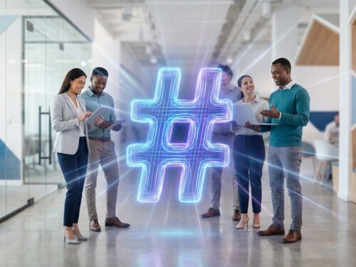 Définition hashtag : boostez votre visibilité en ligne