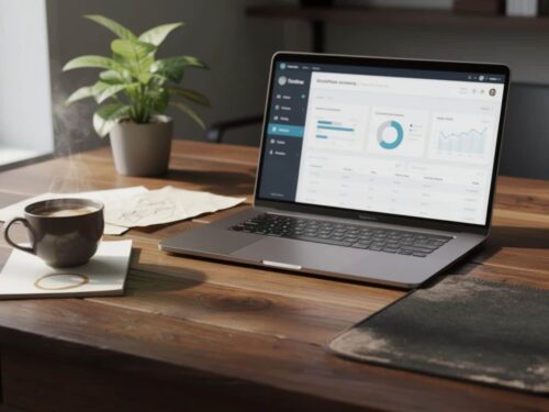 La maintenance de site WordPress : un pilier pour la pérennité et la fiabilité en ligne