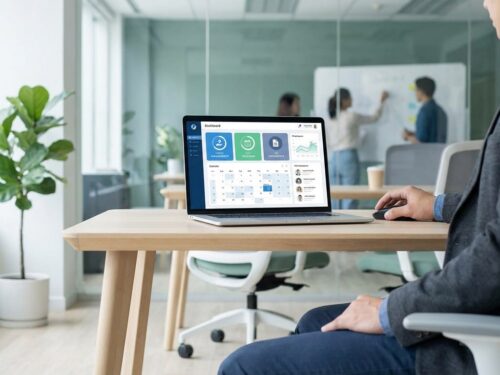 Logiciel MaboxRH : optimisez votre gestion RH au quotidien