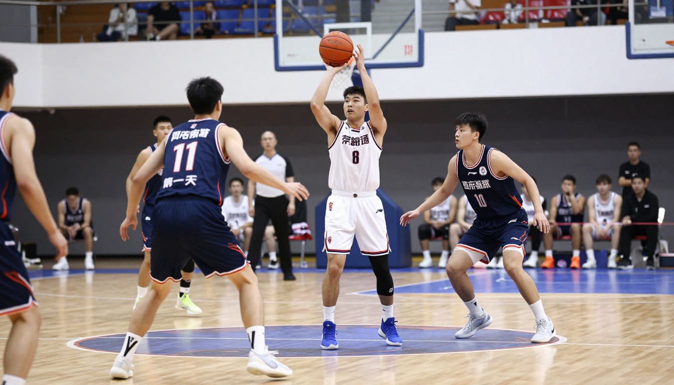 Basketinforum : une légitimité bâtie sur l'expertise et la passion ????