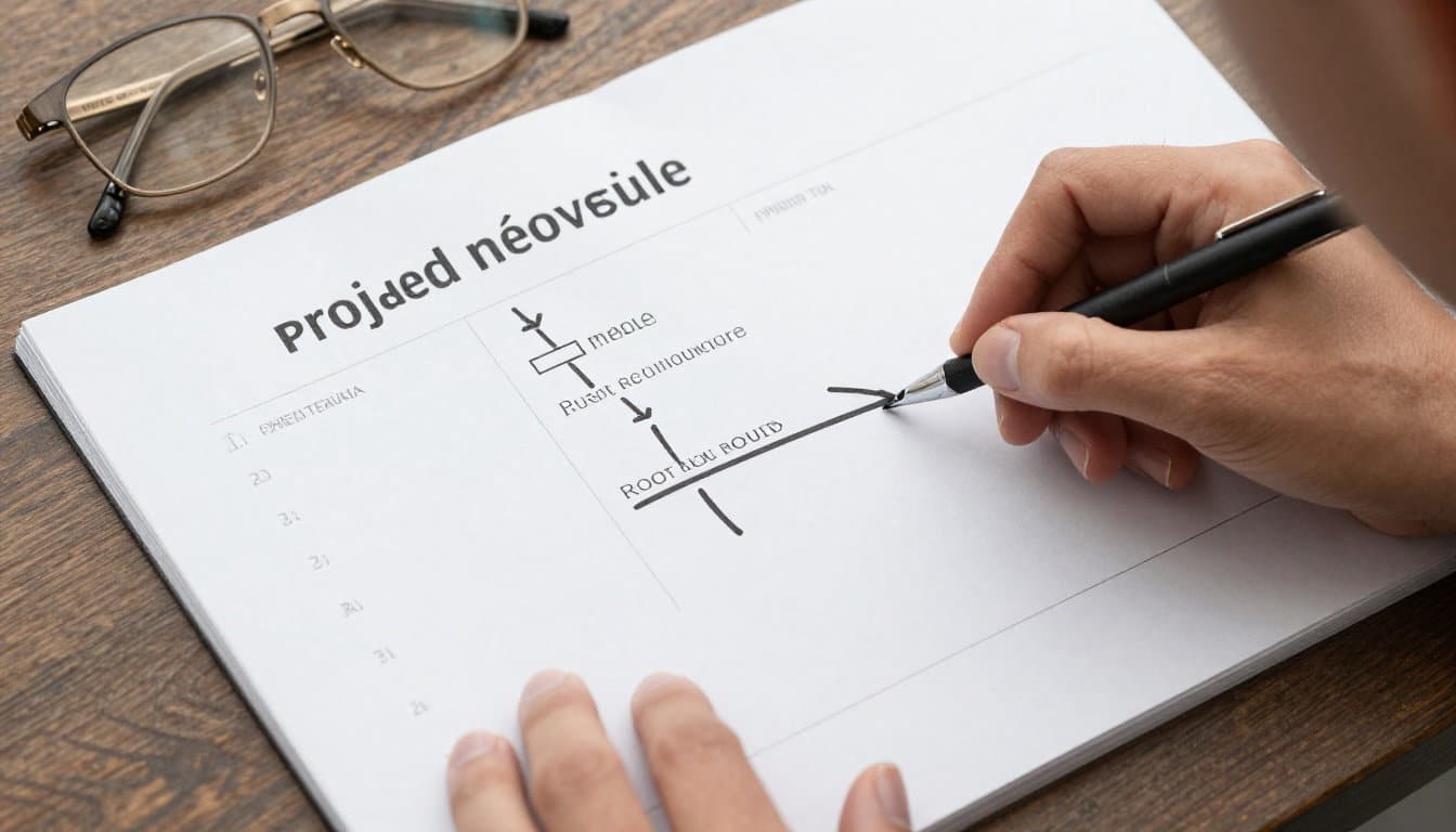 Cas pratique et plan d'action pour une adoption réussie