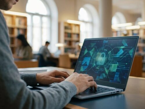 Connexion eduline : accédez à votre espace académique ????