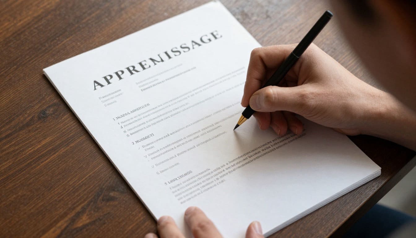 Suivi pédagogique et livret d'apprentissage dématérialisé