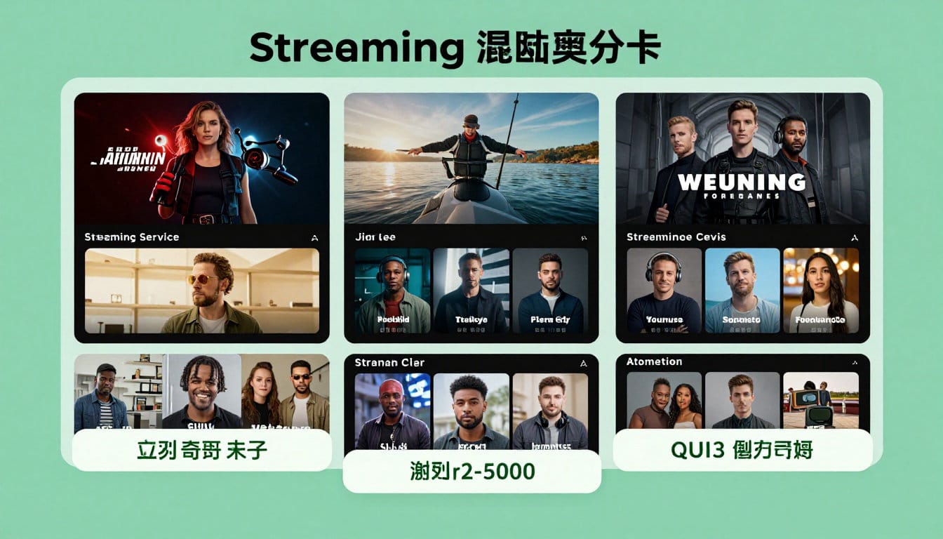 Arbitrage entre gratuité et plateformes de VOD légales