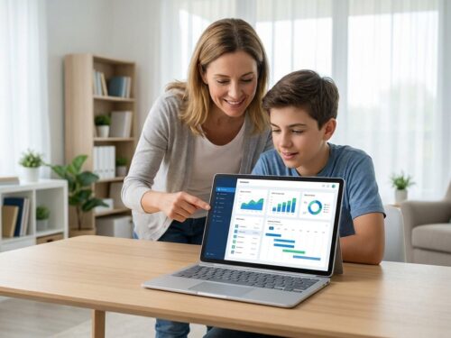 Ent77 : optimisez votre connexion et la réussite scolaire