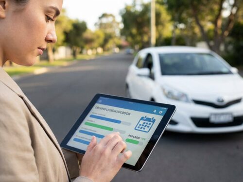 Logiciel Kopilote : pilotez votre formation vers le permis