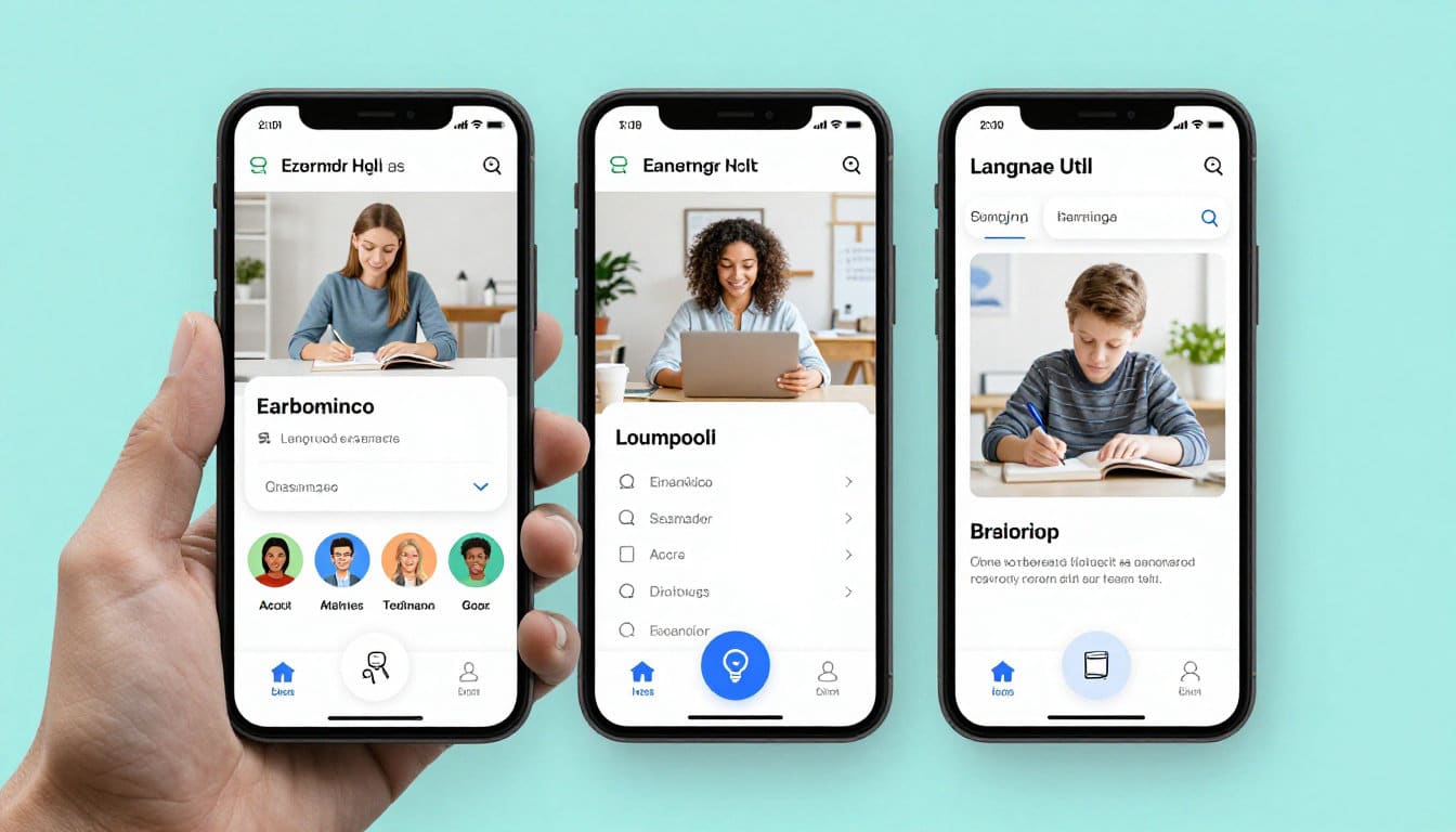 Duolingo gratuit face aux alternatives du marché des langues