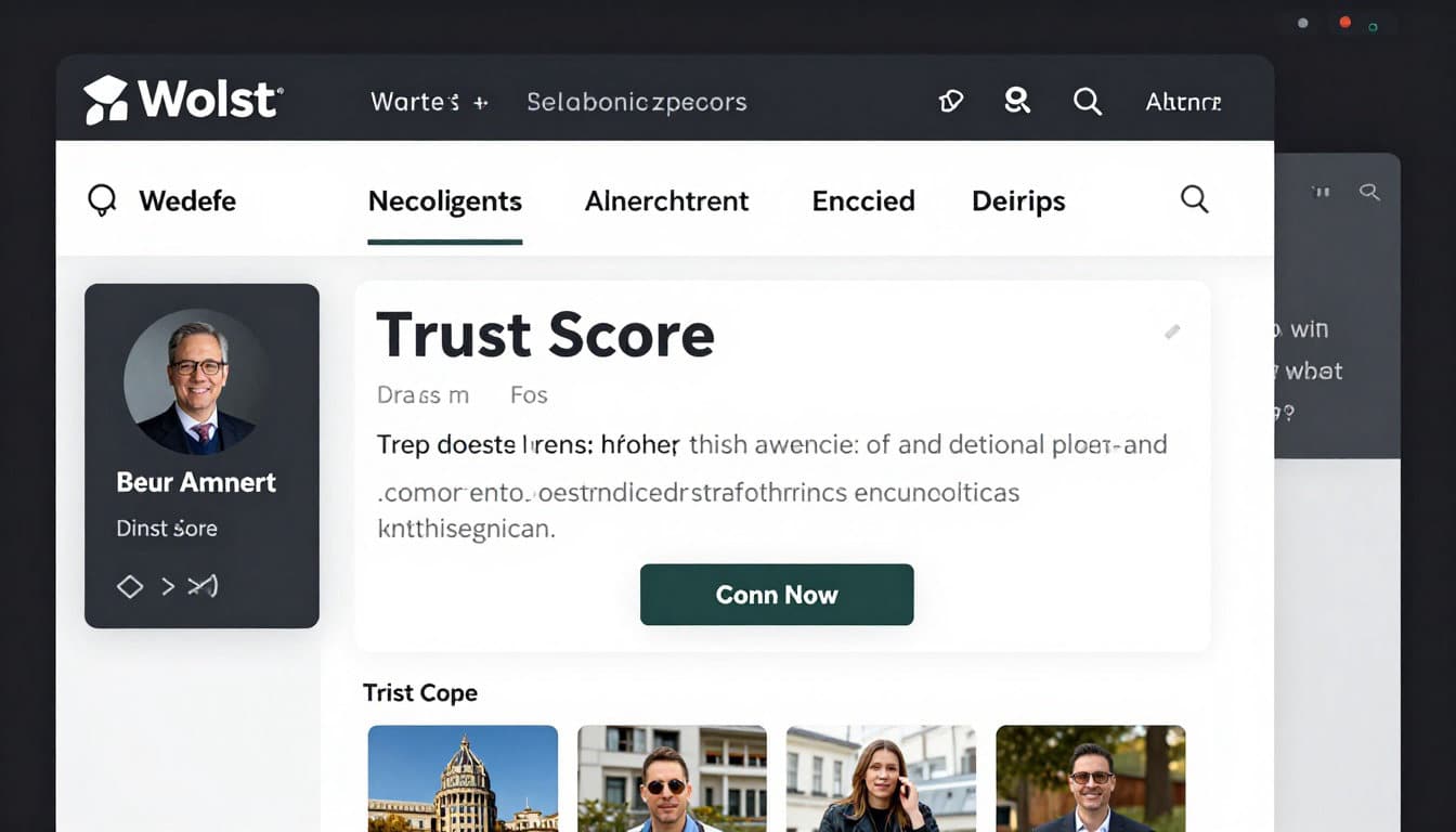 Score de confiance et évaluation de la fiabilité