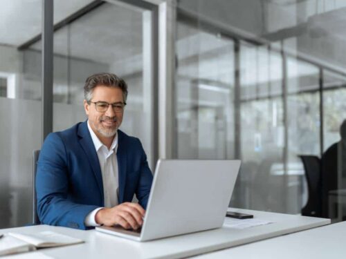 Comment choisir un PC portable 17 pouces performant en entreprise ?