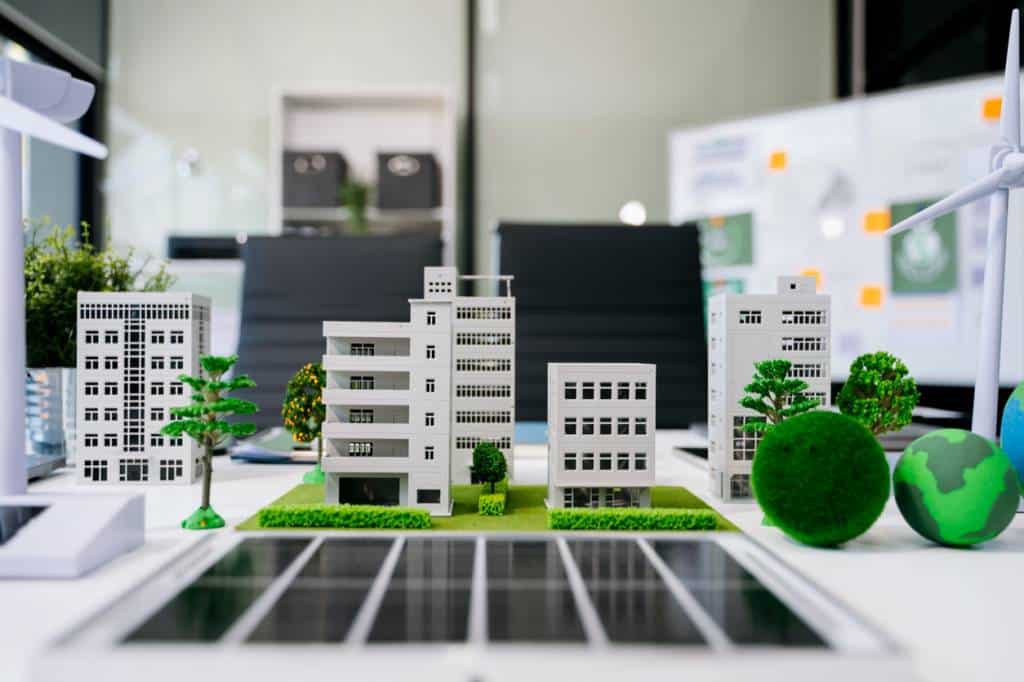 maîtrise énergétique bâtiment tertiaire