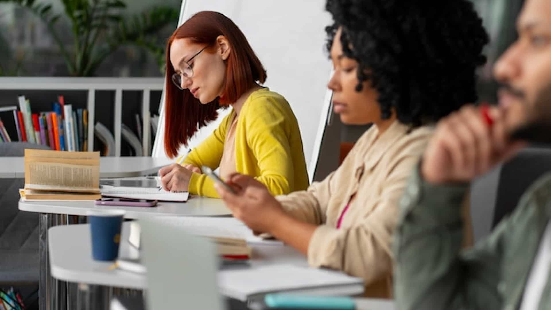 Comment se former à un métier de création visuelle ?