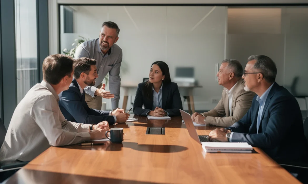 Réduction de l'absentéisme en entreprise