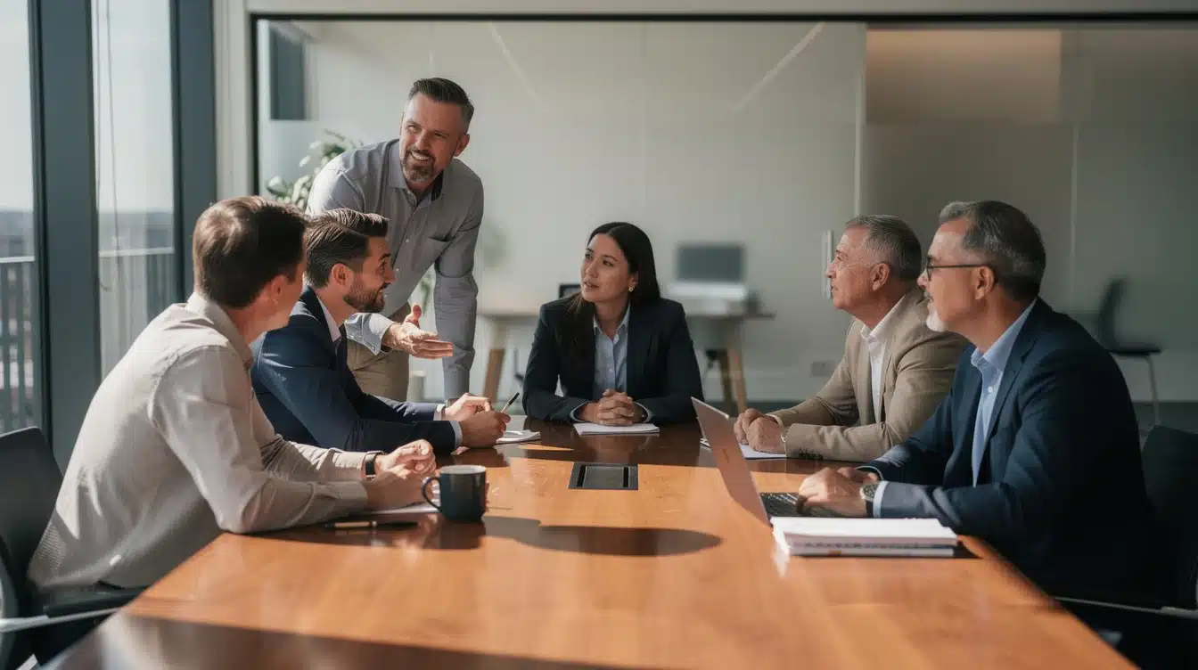 Réduction de l'absentéisme en entreprise