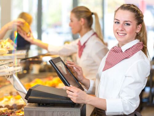 Caisse enregistreuse : tout savoir sur l’outil clé des points de vente modernes
