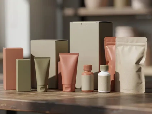 Packaging et branding : comment se démarquer dans le commerce et l’e-commerce ?