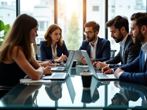 Comparatif des meilleurs société d’outsourcing en cybersécurité