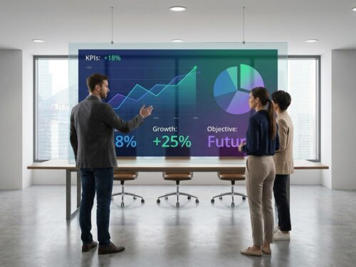 Signification des KPI : comment piloter votre performance ?