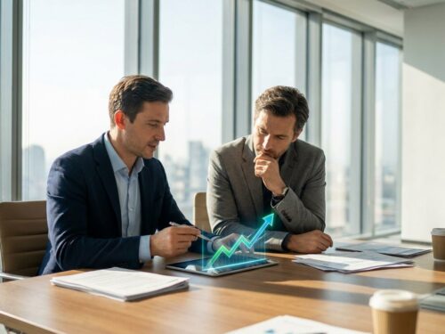 Indice Syntec : comment réviser vos contrats de services ?