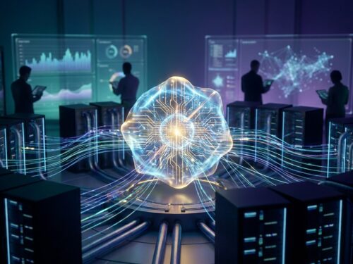 Définition back office : le moteur de l’entreprise
