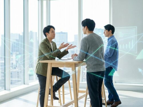 Schéma de communication : les clés pour un échange efficace