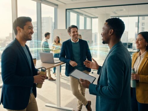 Employee advocacy : vos salariés deviennent vos ambassadeurs
