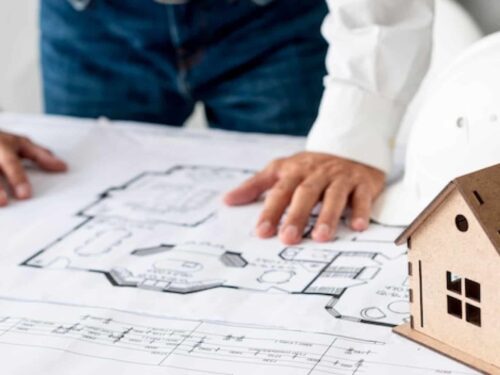 Comment bien réfléchir à l’agencement des pièces avant de construire sa maison ?