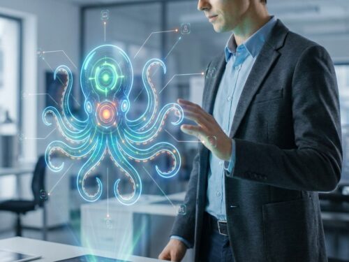 Diagramme pieuvre : réussir votre analyse fonctionnelle